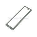 Stainless Steel Shelf Corner Bracket